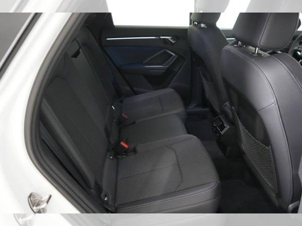 Audi Q3 Sportb. 40 TDI qu. / JETZT GW+ KONDITIONEN SICHERN !
