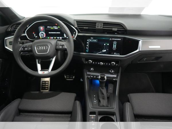 Audi Q3 Sportb. 40 TDI qu. / JETZT GW+ KONDITIONEN SICHERN !