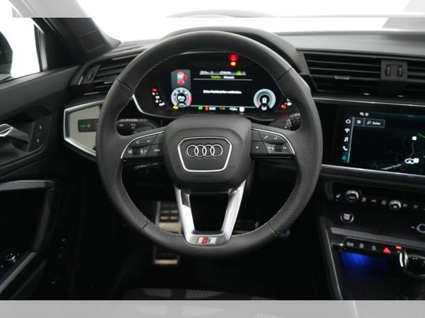 Audi Q3 Sportb. 40 TDI qu. / JETZT GW+ KONDITIONEN SICHERN !