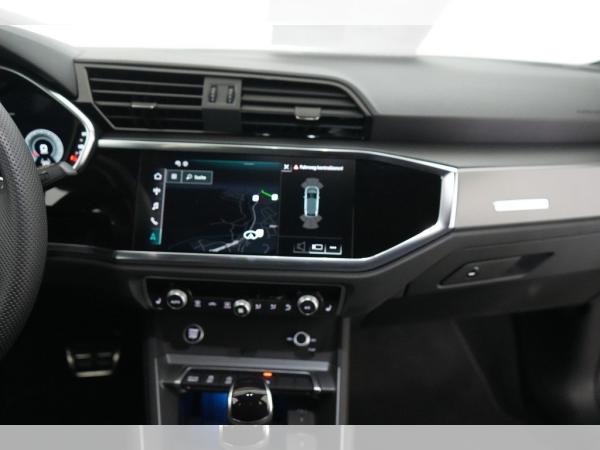 Audi Q3 Sportb. 40 TDI qu. / JETZT GW+ KONDITIONEN SICHERN !