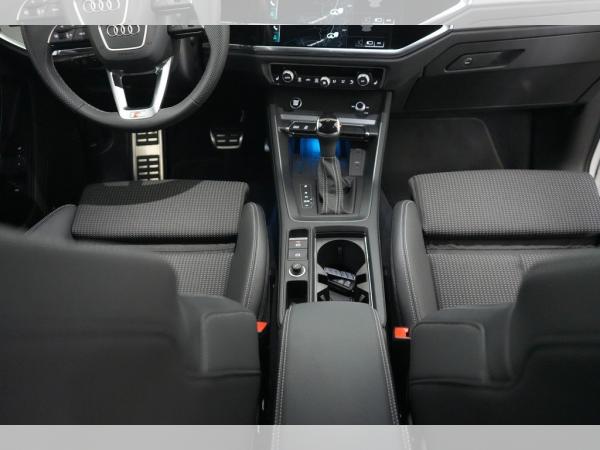 Audi Q3 Sportb. 40 TDI qu. / JETZT GW+ KONDITIONEN SICHERN !