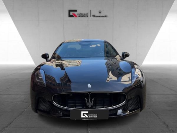 Maserati Granturismo ❗️FUORISERIE 5Jahre Garantie / Best-Price-Aktion❗️Kurzfristig Verfügbar📍