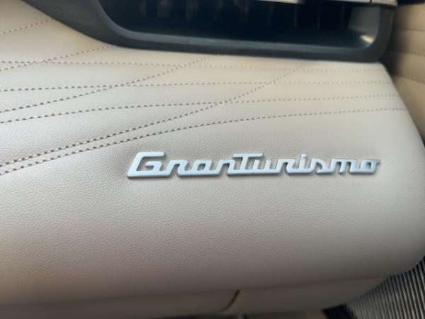 Maserati Granturismo ❗️FUORISERIE 5Jahre Garantie / Best-Price-Aktion❗️Kurzfristig Verfügbar📍