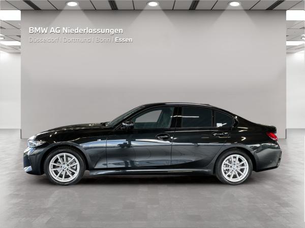 BMW 320 i xDrive Limousine M Sport Driv.Assist.Prof