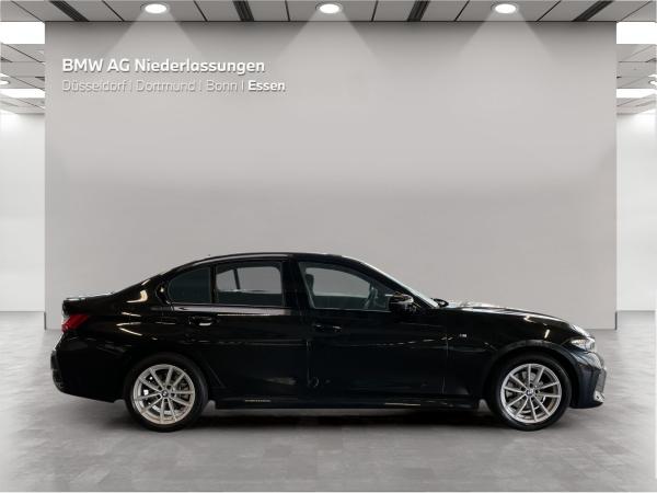 BMW 320 i xDrive Limousine M Sport Driv.Assist.Prof