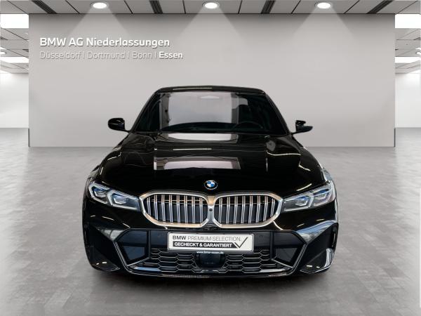BMW 320 i xDrive Limousine M Sport Driv.Assist.Prof