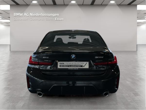 BMW 320 i xDrive Limousine M Sport Driv.Assist.Prof