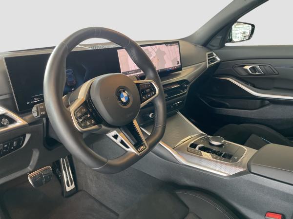 BMW 320 i xDrive Limousine M Sport Driv.Assist.Prof