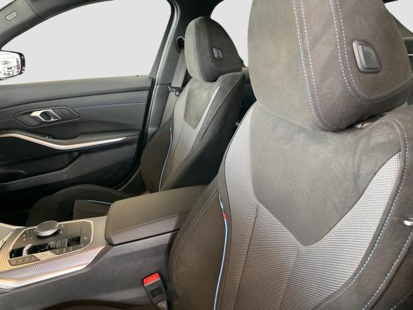 BMW 320 i xDrive Limousine M Sport Driv.Assist.Prof