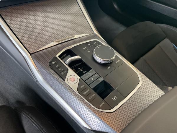 BMW 320 i xDrive Limousine M Sport Driv.Assist.Prof