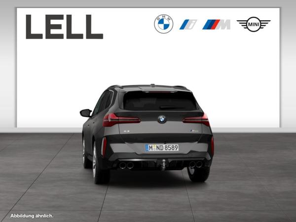 BMW X3 M50 i xDrive ab 726? Leasing o.A.