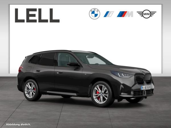 BMW X3 M50 i xDrive ab 726? Leasing o.A.
