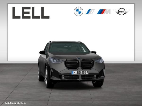 BMW X3 M50 i xDrive ab 726? Leasing o.A.