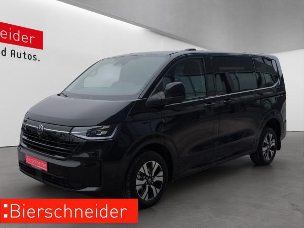 Volkswagen Caravelle T72.0 TDI AUT. KR Style 8-S. IQ.LIGHT NAVI AHK 5-J-GAR ACC SHZ