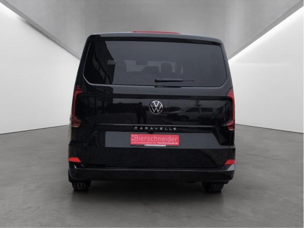 Volkswagen Caravelle T72.0 TDI AUT. KR Style 8-S. IQ.LIGHT NAVI AHK 5-J-GAR ACC SHZ