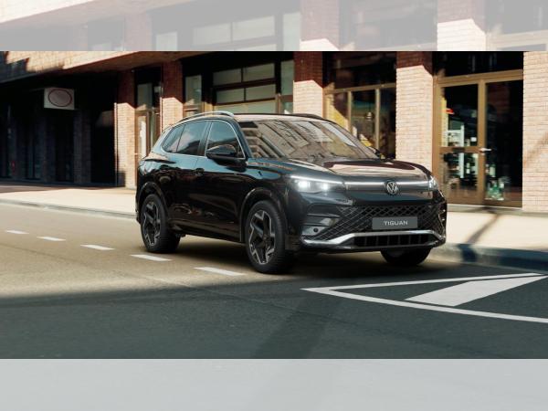 Volkswagen Tiguan R-Line 1,5 l eTSI 110 kW (150 PS) ⚡nur bei Zulassung bis 31.03.⚡ Volkswagen Tiguan R-Line 1,5 l eTSI 110 kW (150 PS) ⚡nur bei Zulassung bis 31.03.⚡