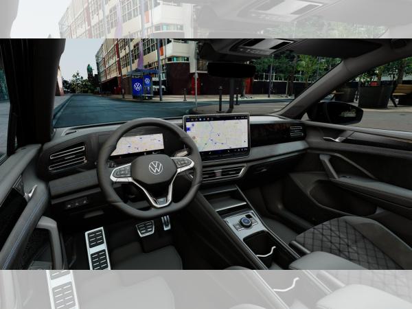 Volkswagen Tiguan R-Line 1,5 l eTSI 110 kW (150 PS) ⚡nur bei Zulassung bis 31.03.⚡ Volkswagen Tiguan R-Line 1,5 l eTSI 110 kW (150 PS) ⚡nur bei Zulassung bis 31.03.⚡