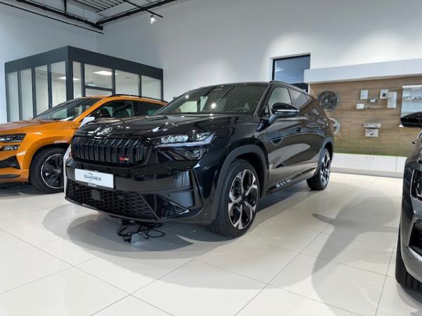 Skoda Kodiaq RS *Sofort verfügbares Lagerfahrzeug!*