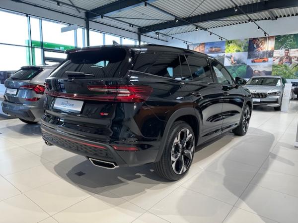 Skoda Kodiaq RS *Sofort verfügbares Lagerfahrzeug!*