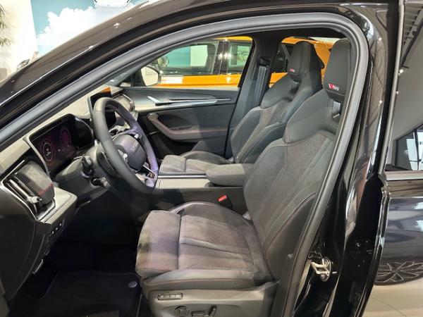 Skoda Kodiaq RS *Sofort verfügbares Lagerfahrzeug!*