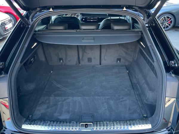 Audi Q8 45 TDI quattro Matrix ACC AHK Memory Sitzhzg.