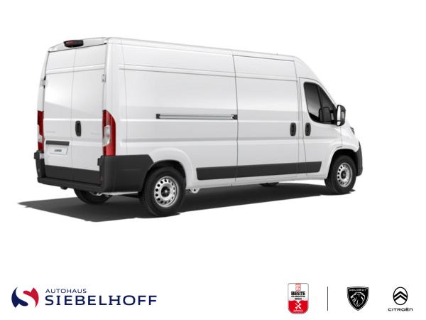 Citroën Jumper Kastenwagen L3H2 2.2 BlueHDi 140 Heavy LAGER