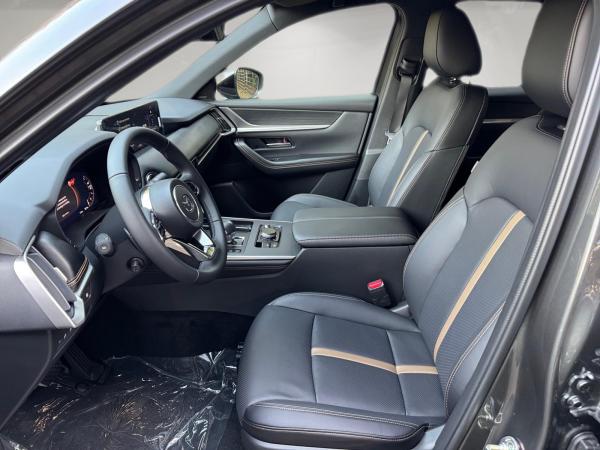 Mazda CX-60 PHEV AWD Homura Conv.&Sound / 0,5% Dienstwagen