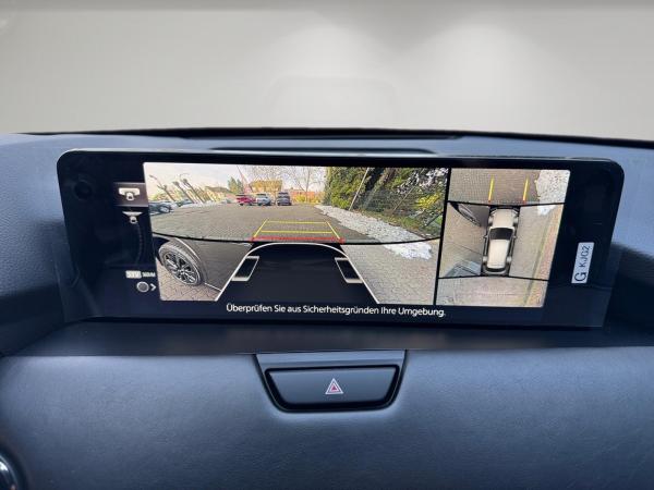 Mazda CX-60 PHEV AWD Homura Conv.&Sound / 0,5% Dienstwagen