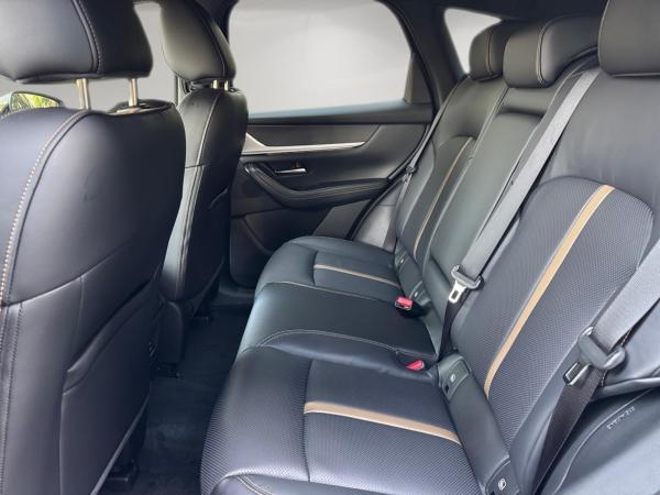 Mazda CX-60 PHEV AWD Homura Conv.&Sound / 0,5% Dienstwagen