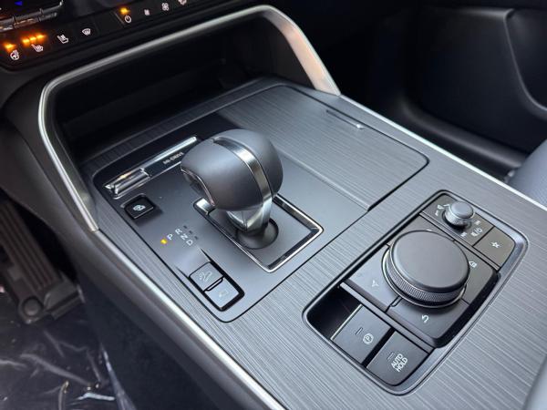 Mazda CX-60 PHEV AWD Homura Conv.&Sound / 0,5% Dienstwagen