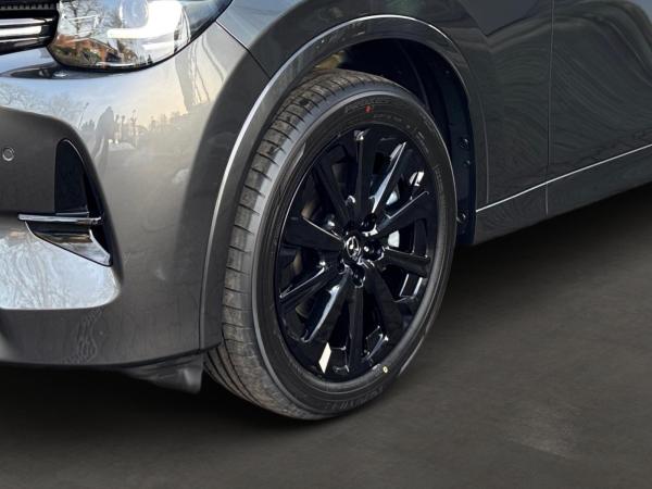 Mazda CX-60 PHEV AWD Homura Conv.&Sound / 0,5% Dienstwagen
