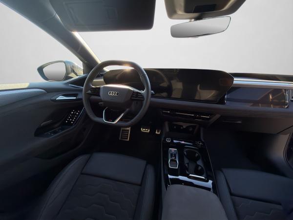 Audi A6 e-tron Sportback | Head-up-Display / Augmented Reality / Anhängerkupplung