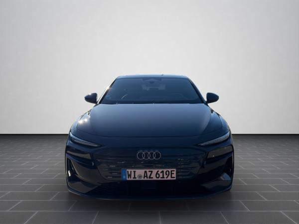 Audi A6 e-tron Sportback | Head-up-Display / Augmented Reality / Anhängerkupplung
