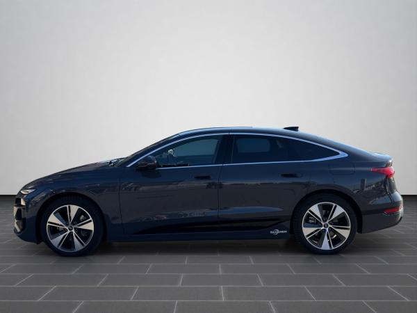 Audi A6 e-tron Sportback | Head-up-Display / Augmented Reality / Anhängerkupplung