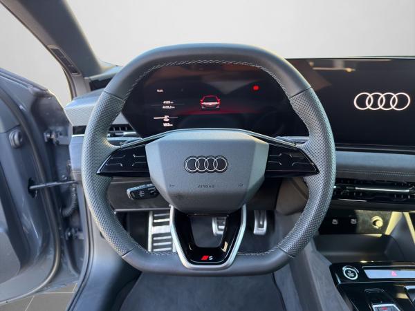 Audi A6 e-tron Sportback | Head-up-Display / Augmented Reality / Anhängerkupplung