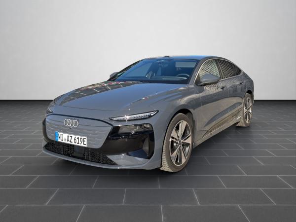 Audi A6 e-tron Sportback | Head-up-Display / Augmented Reality / Anhängerkupplung