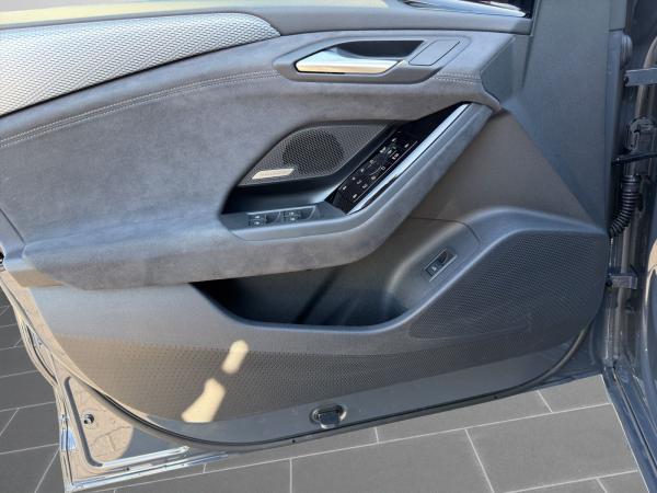 Audi A6 e-tron Sportback | Head-up-Display / Augmented Reality / Anhängerkupplung