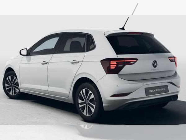 Volkswagen Polo ENERGY 1,0 l TSI  7-Gang DSG+GJR+SHZ+ACC+PDC+APP+LED++