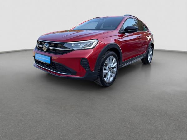 Volkswagen Taigo GOAL 1.0 TSI Plus Paket App ACC Park-Lenk Travel