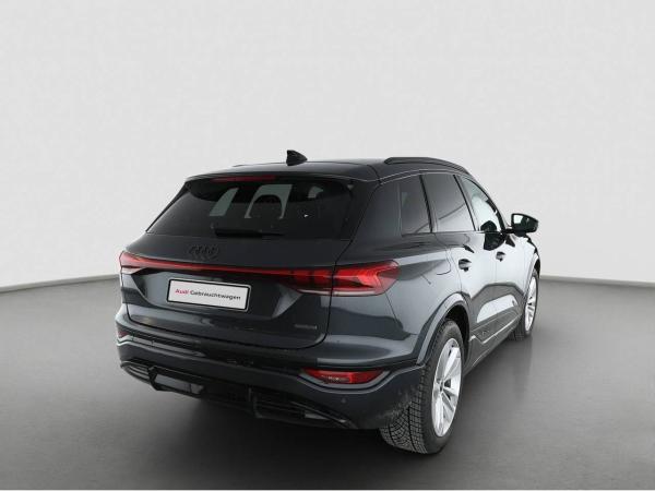 Audi Q6 e-tron qu 5JGAR MATRIX HUD Virtual 360° AHK