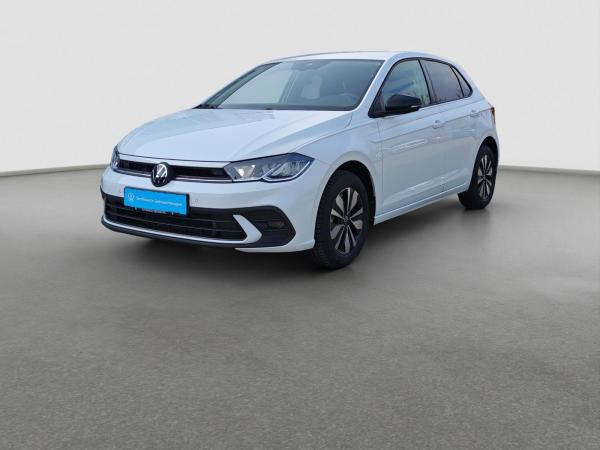 Volkswagen Polo GOAL 1.0 TSI AHK Kamera ACC Apple/Android