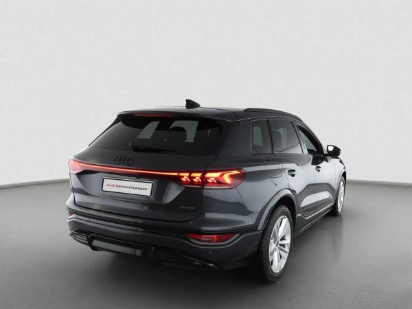 Audi Q6 e-tron qu 5JGAR MATRIX 360° Virtual HUD