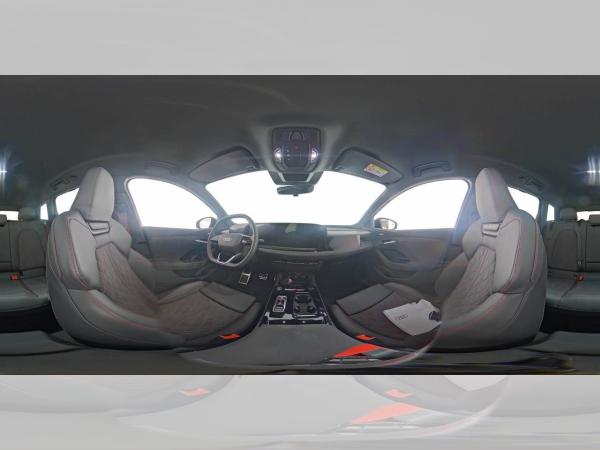 Audi Q6 e-tron qu 5JGAR MATRIX 360° Virtual HUD