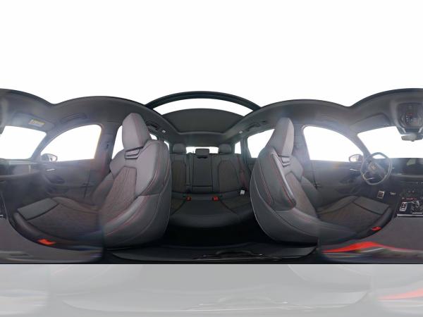 Audi SQ6 e-tron 5JGar LM21 #black MMI&Tech pro S-Sitz Pano B&O