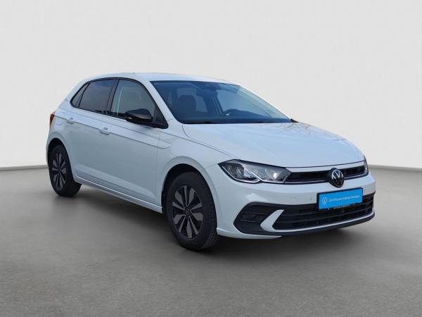 Volkswagen Polo GOAL 1.0 TSI AHK Kamera ACC Apple/Android