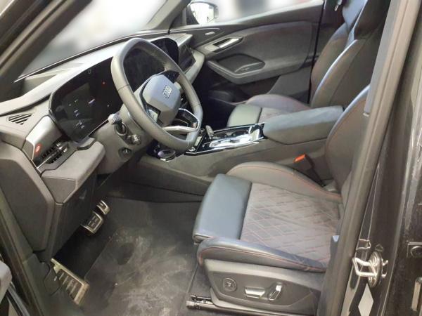 Audi Q6 e-tron qu 5JGAR MATRIX HUD Virtual 360° AHK