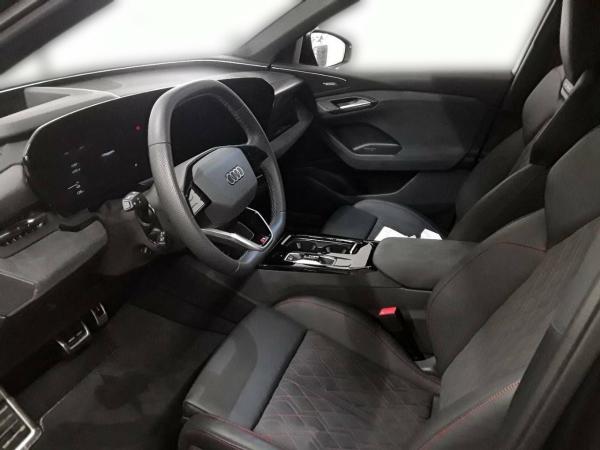 Audi Q6 e-tron qu 5JGAR MATRIX 360° Virtual HUD