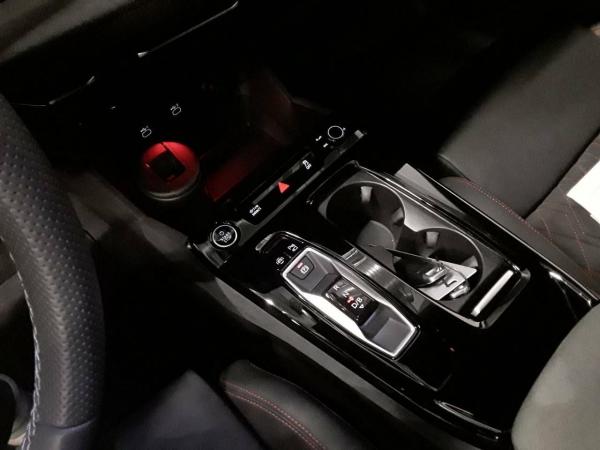 Audi Q6 e-tron qu 5JGAR MATRIX 360° Virtual HUD