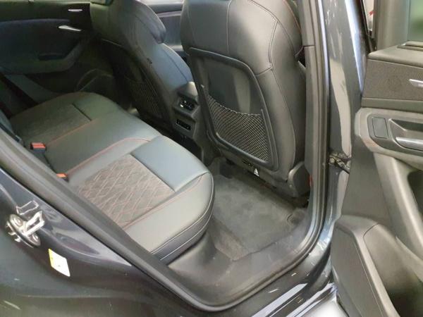 Audi Q6 e-tron qu 5JGAR MATRIX HUD Virtual 360° AHK