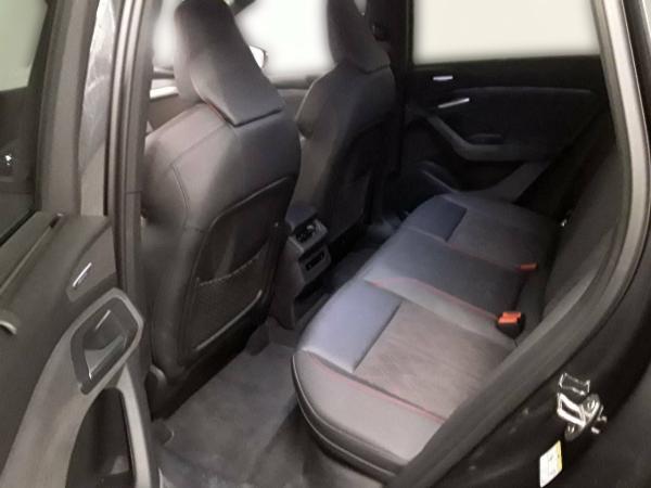 Audi Q6 e-tron qu 5JGAR MATRIX 360° Virtual HUD